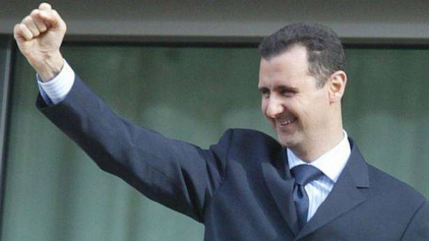 من بين 196 دولة.. "سوريا الأسد" بالمرتبة الثالثة ضمن أسوء دول العالم فساداً