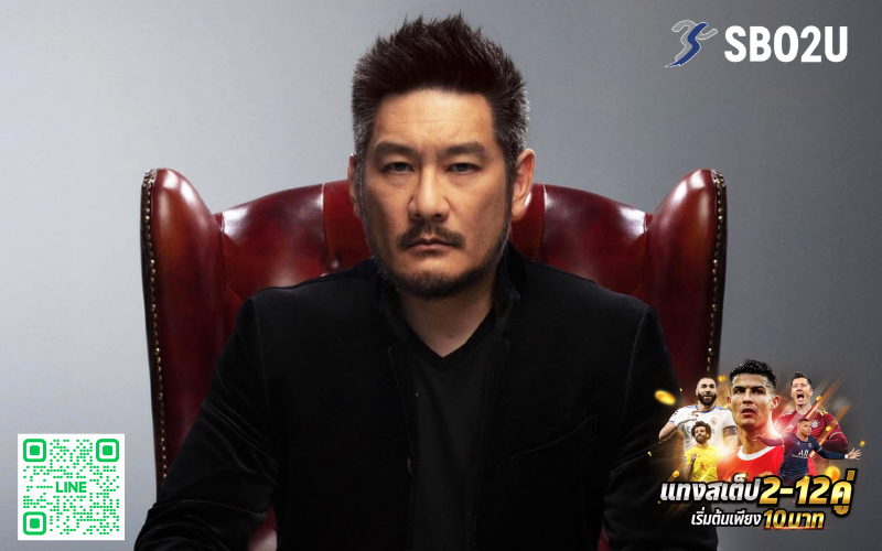“บอสชาตรี” เปิดใจทุกมุม ONE ขาดทุนพันล้าน – เบื้องหลังการสร้างอาณาจักรศิลปะการต่อสู้แห่งเอเชีย 1 บอสชาตรี100725
